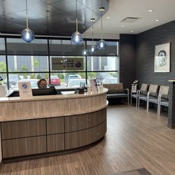 Future Diagnostics Group - Our clean facilities provide a comfortable space for patients.