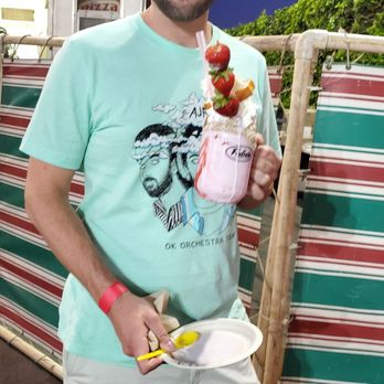 Alameda County Fair - Every year we discover at least one thing we didn't know we needed. This year, it was giant strawberry lemonade. - Festivals Near Me - Pleasanton, California
