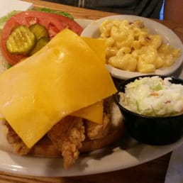 Fried Chicken