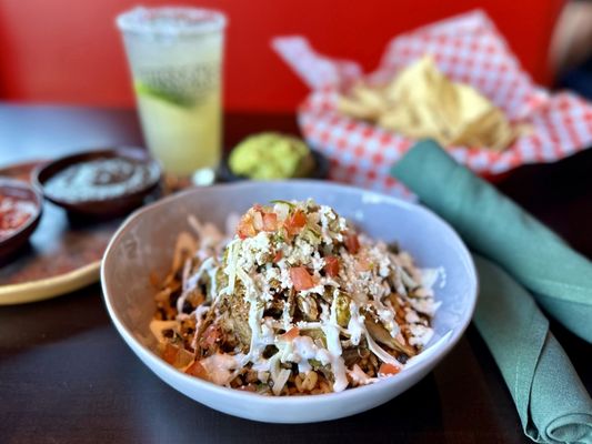 Hussong's Mexican Cantina by null