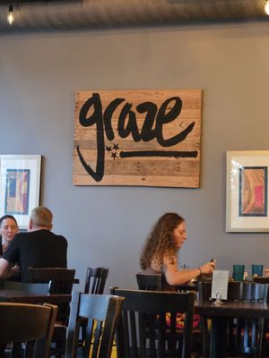 Graze Nashville by null