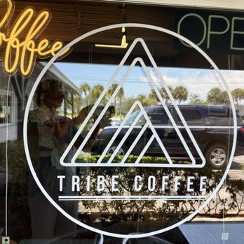 Tribe Coffee Vero Beach - Coffee Roasteries Near Me - Vero Beach, Florida