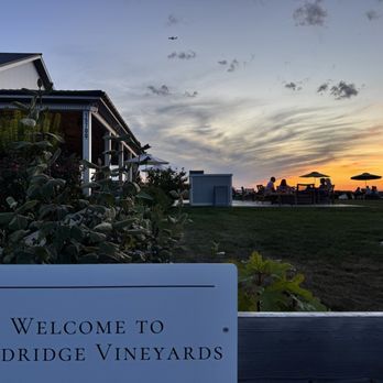 Windridge Vineyards - Beautiful sunsets and great experiences await at Windridge Vineyard - Wineries Near Me - Darnestown, Maryland