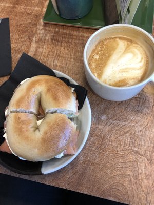 Lovelocks Coffee Shop by null