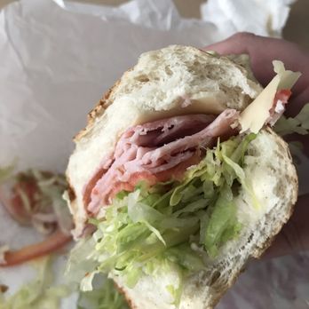 Donutopolis - Italian sub - Donuts Near Me - Poway, California Donutopolis - Italian sub - Donuts Near Me - Poway, California