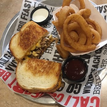 Cali BBQ - The County Fair - Barbeque Near Me - Spring Valley, California Cali BBQ - The County Fair - Barbeque Near Me - Spring Valley, California