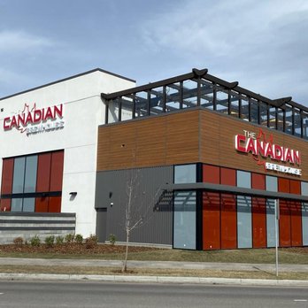 The Canadian Brewhouse - the exterior of the canadian brewhouse - Sports Bars Near Me - Calgary, Alberta The Canadian Brewhouse - the exterior of the canadian brewhouse - Sports Bars Near Me - Calgary, Alberta