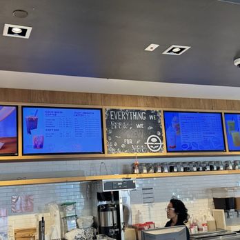 The Coffee Bean & Tea Leaf - Coffee & Tea Near Me - Kapolei, Hawaii