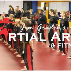 Jim Graden's Martial Arts & Fitness