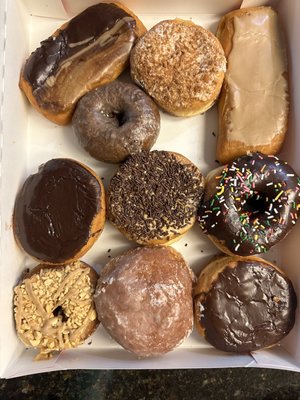 Donut Day by null