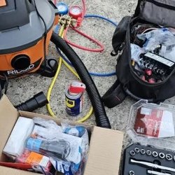 Bolt Appliance Repair