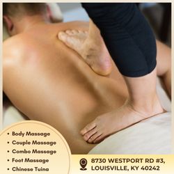Asian Reflexology & Massage