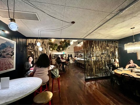 Juliet Italian Kitchen- Barton Springs by null