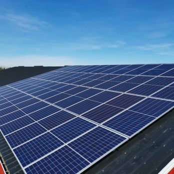 Extreme Electric - Solar 17.6KW grid connection - Electricians Near Me - Ponoka, Alberta Extreme Electric - Solar 17.6KW grid connection - Electricians Near Me - Ponoka, Alberta