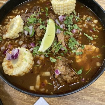 Fusion Street Eatery - Birria Rane - Tacos Near Me - Dunedin, Florida