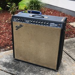 FirstCoast Amplification