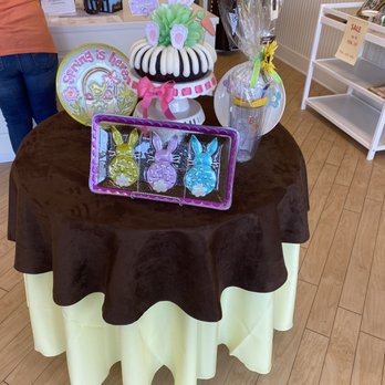 Nothing Bundt Cakes - Bakeries Near Me - Douglasville, Georgia Nothing Bundt Cakes - Bakeries Near Me - Douglasville, Georgia