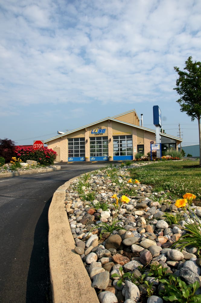 WEST YORK LUBE CENTER Updated October 2024 14 Photos & 29 Reviews