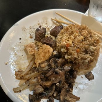 Benihana - Ontario - Steakhouses Near Me - Ontario, California