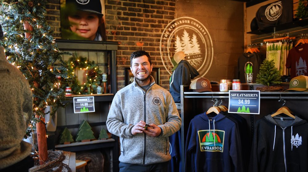 The Everarbor Company - tree service in Lakewood, OH