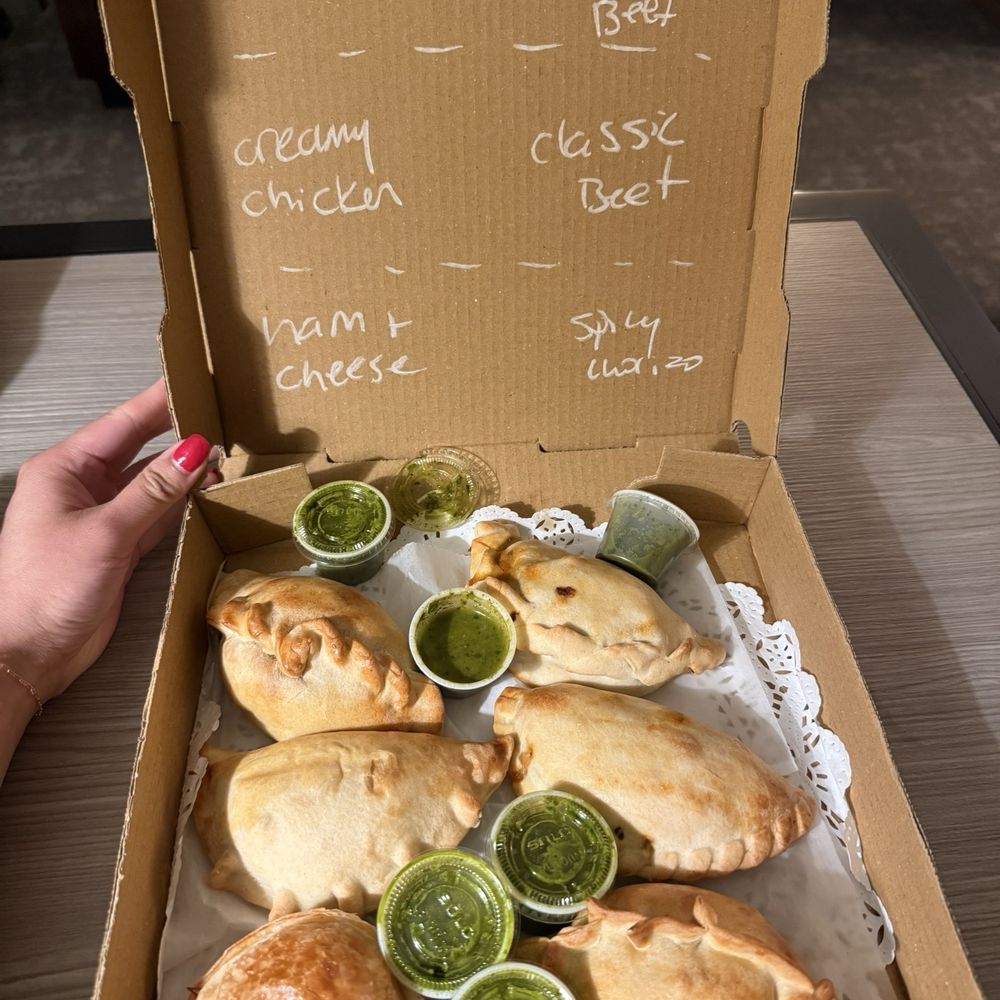 Che Empanada - Argentine Near Me - Cambridge, Massachusetts