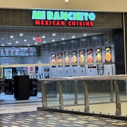 Mi Ranchito