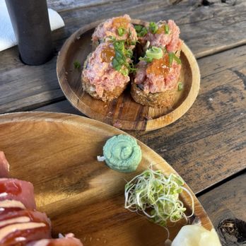 Babadi Sushi - Food Delivery Services Near Me - Kahuku , Hawaii Babadi Sushi - Food Delivery Services Near Me - Kahuku , Hawaii