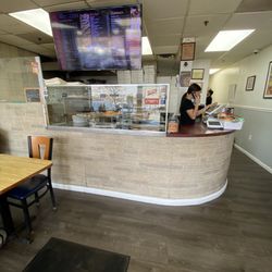 JP's Pizza