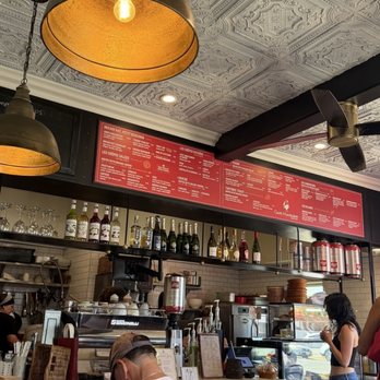 Café Madeleine - Inside - Creperies Near Me - San Diego, California Café Madeleine - Inside - Creperies Near Me - San Diego, California