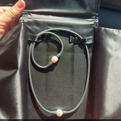Florida Keys Jewelry - Fresh water pearls