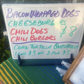 Maui Dogs - Hot Dogs Near Me - National City, California Maui Dogs - Hot Dogs Near Me - National City, California