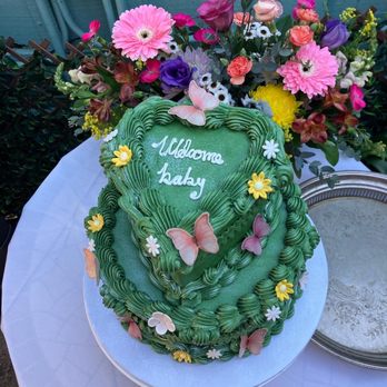 It's All About The Cake - Bakeries Near Me - Dana Point, California It's All About The Cake - Bakeries Near Me - Dana Point, California