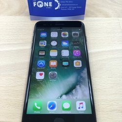 The Fone Store