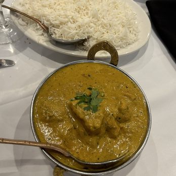 Namaste - Chicken Korma - Indian Near Me - Gambrills, Maryland