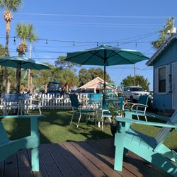 Pirates Cove Cottages