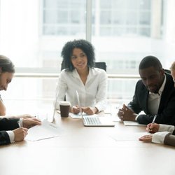MD Metro Notary Services