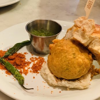 Dishoom - Indian Near Me - London, XGL