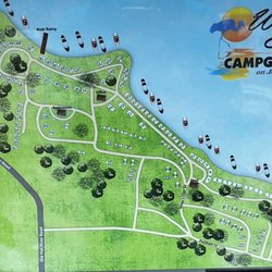 Water's Edge Campground