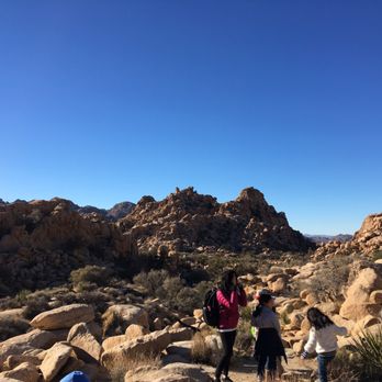Hidden Valley Loop Trail - Hiking Near Me