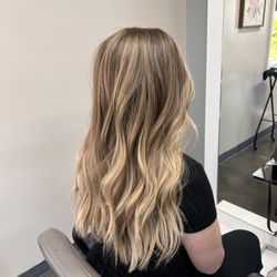 Rooted Hair Co in Yorba Linda gift card