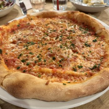 Gialina Pizzeria - Atomica Pie - Pizza Near Me - San Francisco, California