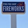 Pyro Pro Shop