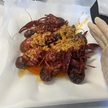 Truc Anh Restaurant - Seafood Near Me - San Jose, California