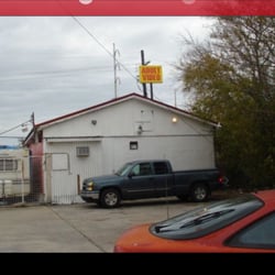 Adult Video - Back parking