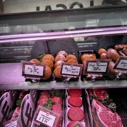 Chub's Meats
