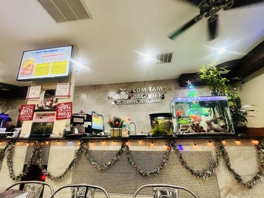 CƠM TẤM ĐÀO VIÊN by null