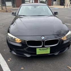 Euro automotive