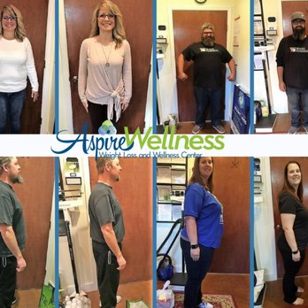 Aspire Wellness - Weight Loss Centers Near Me - Burlington, Washington