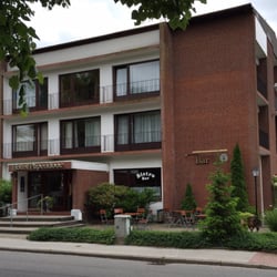 Hotel Papendoor