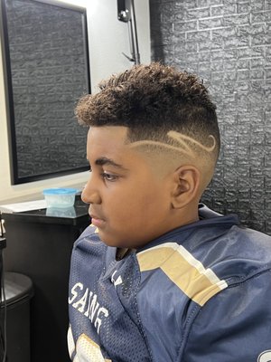 Traditions Barbershop Photos